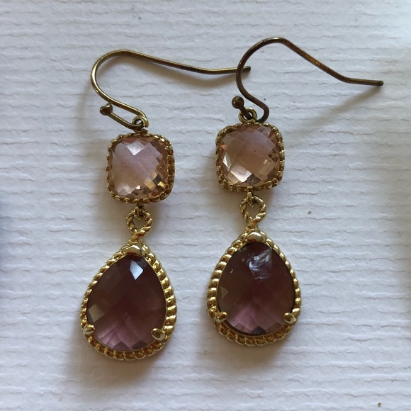 3 pairs of earrings - Picture 3 of 5